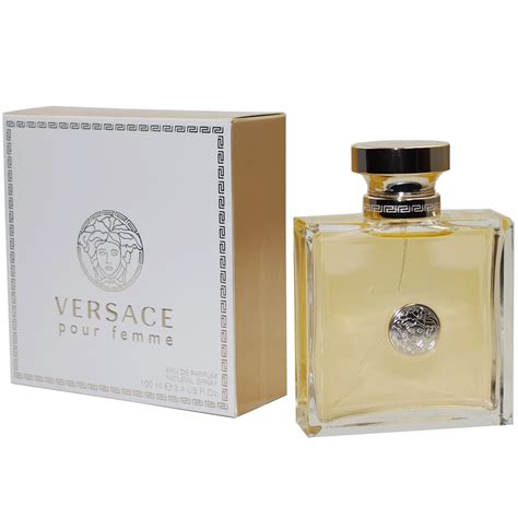 versace fille|Versace pour femme.